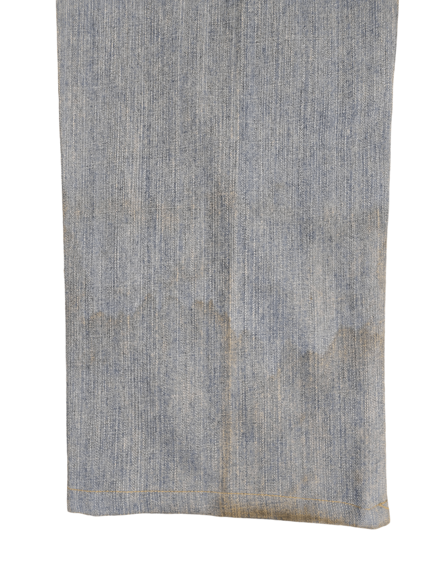 Rocawear Baggy Jeans Rocawear Wide Leg Jeans Y2k Jnco Streetwear Size US 36 / EU 52 - 8 Thumbnail