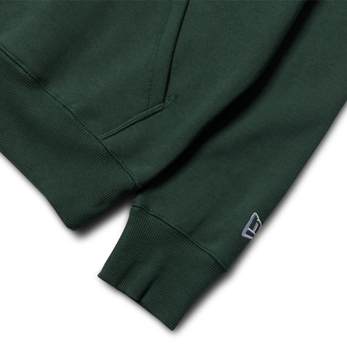 Eric Emanuel Eric Emanuel Oakland Athletics Hoodie Size Small Size US S / EU 44-46 / 1 - 4 Thumbnail