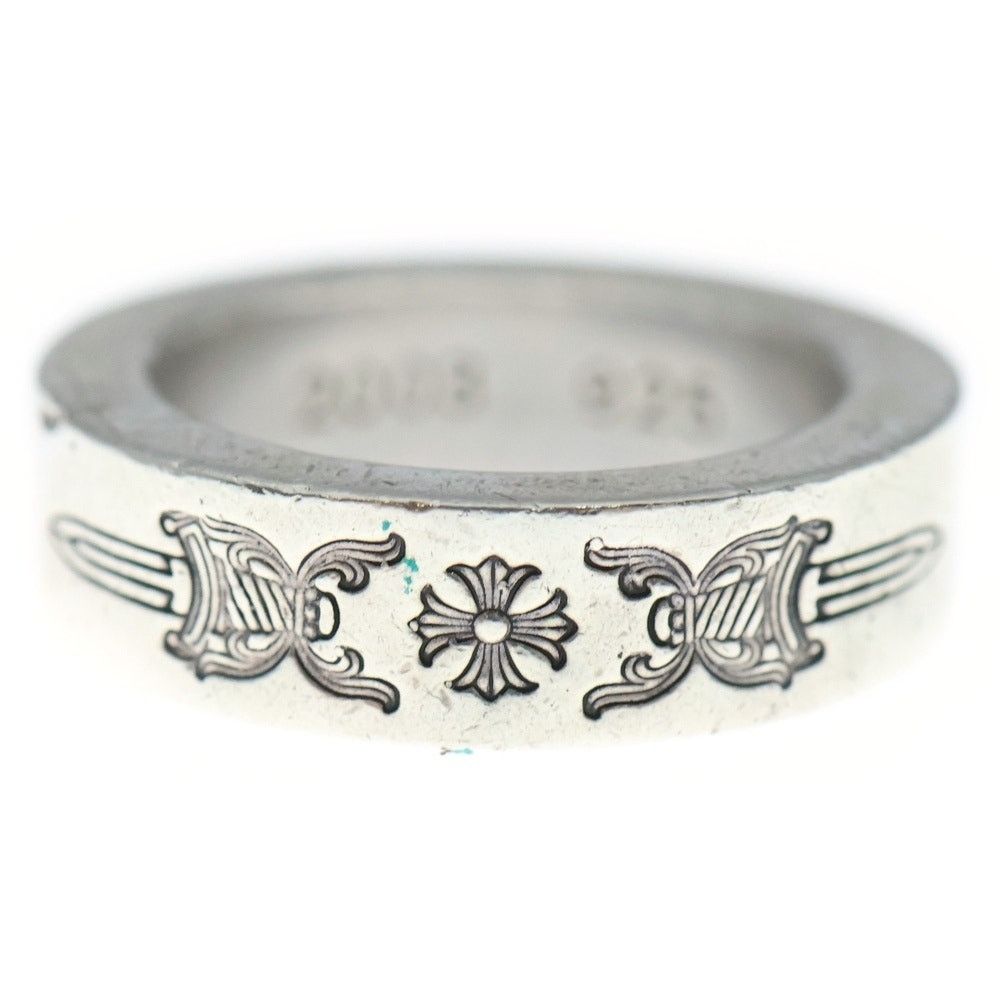 Chrome Hearts Chrome Hearts Spacer Dagger Ring Silver BCA335 Size ONE SIZE - 2 Thumbnail
