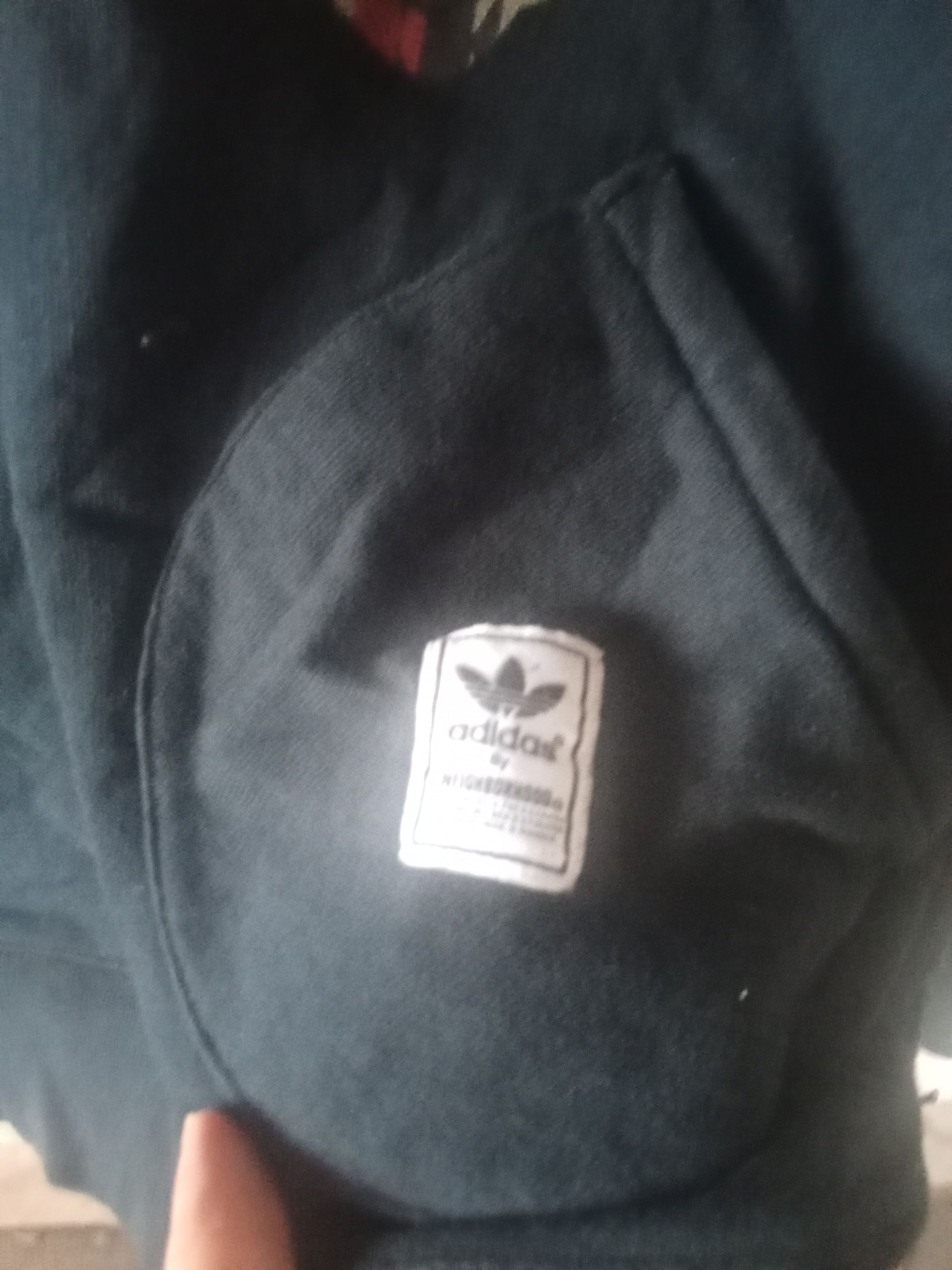 Adidas × Neighborhood Adidas x neighborhood hood Size US XXS / EU 40 - 2 Thumbnail
