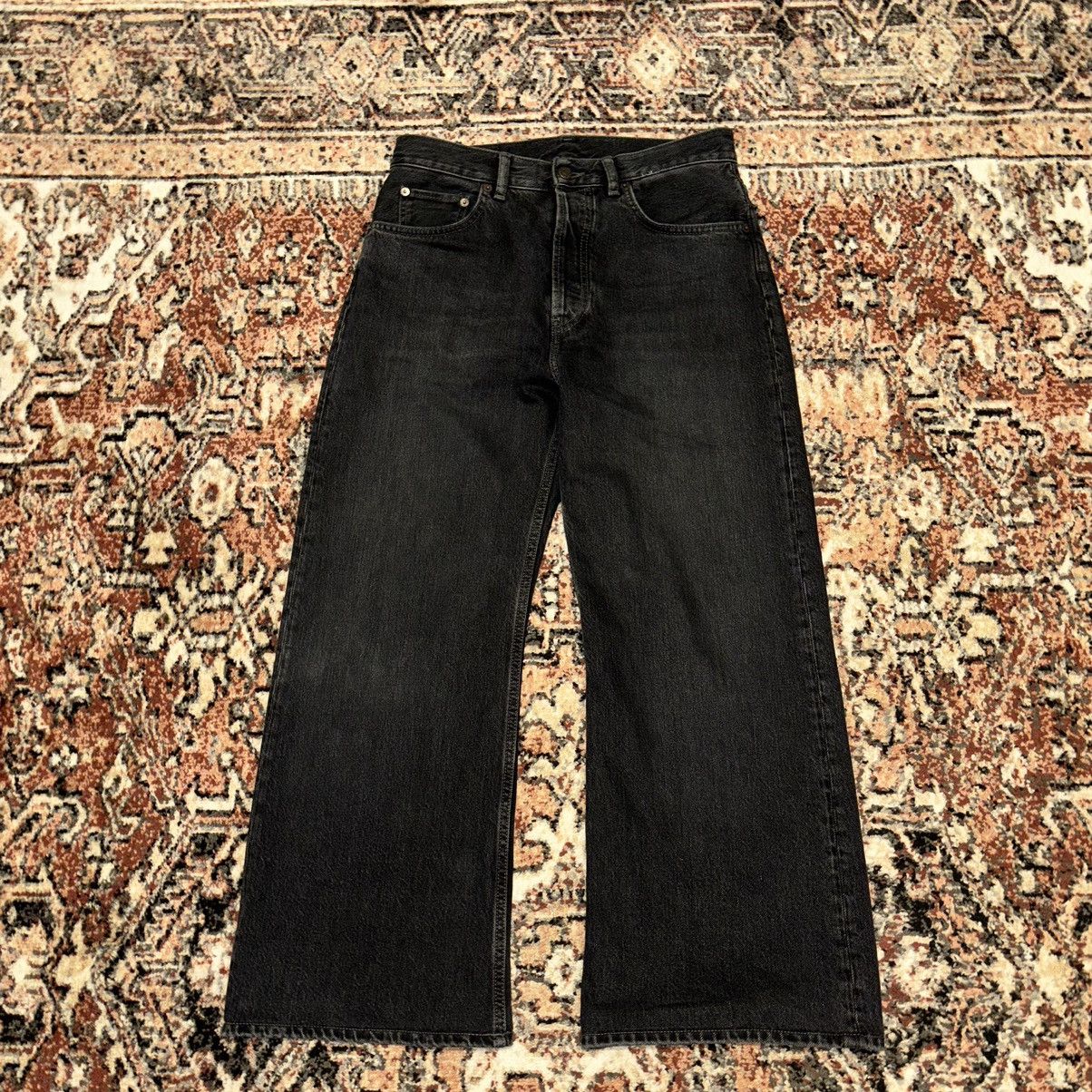 Acne Studios Acne Studios 2021M loose fit Jeans | Grailed