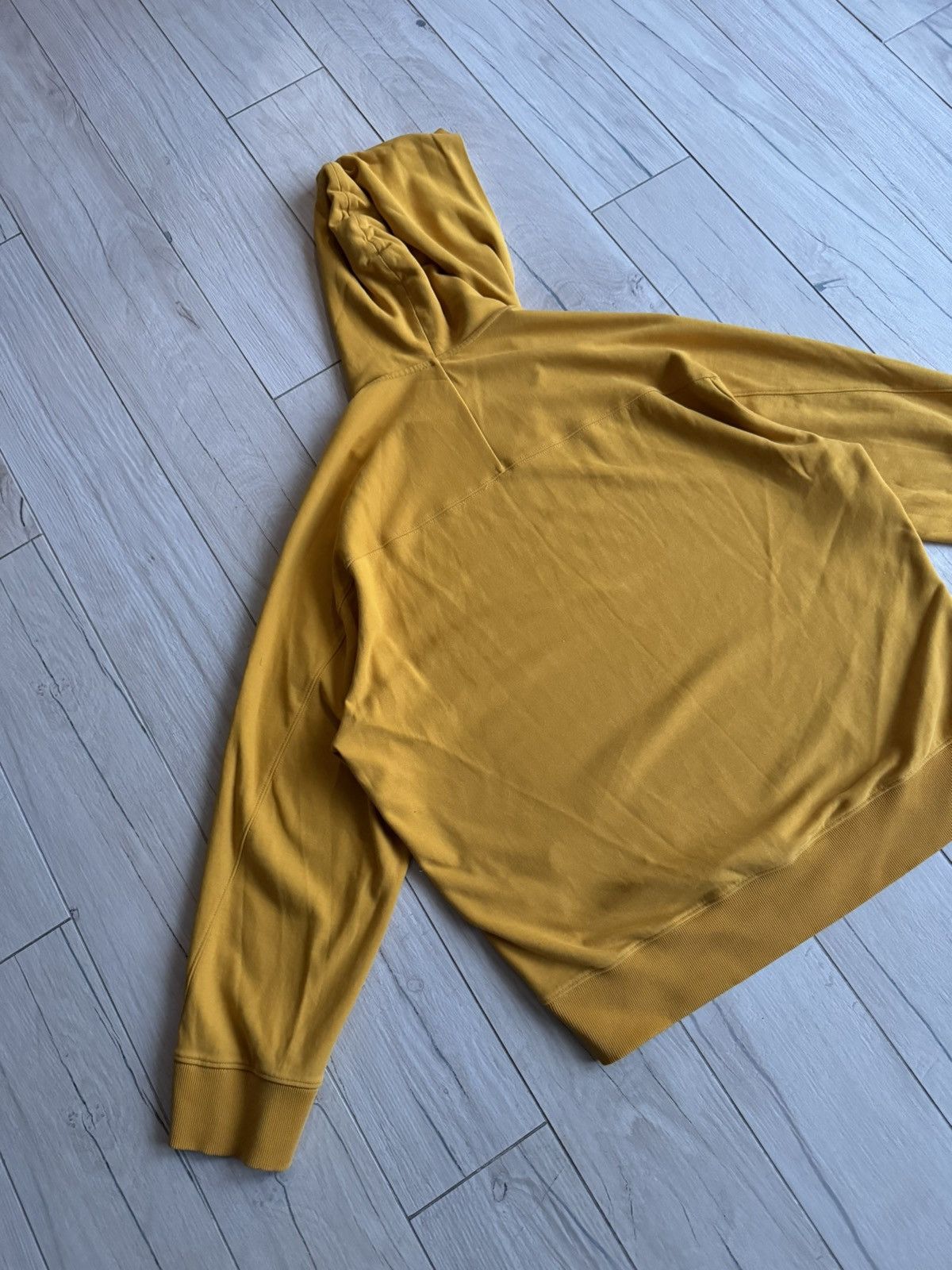 Cos Cos Orange Boxi Fit Hoodie Size US XL / EU 56 / 4 - 9 Thumbnail