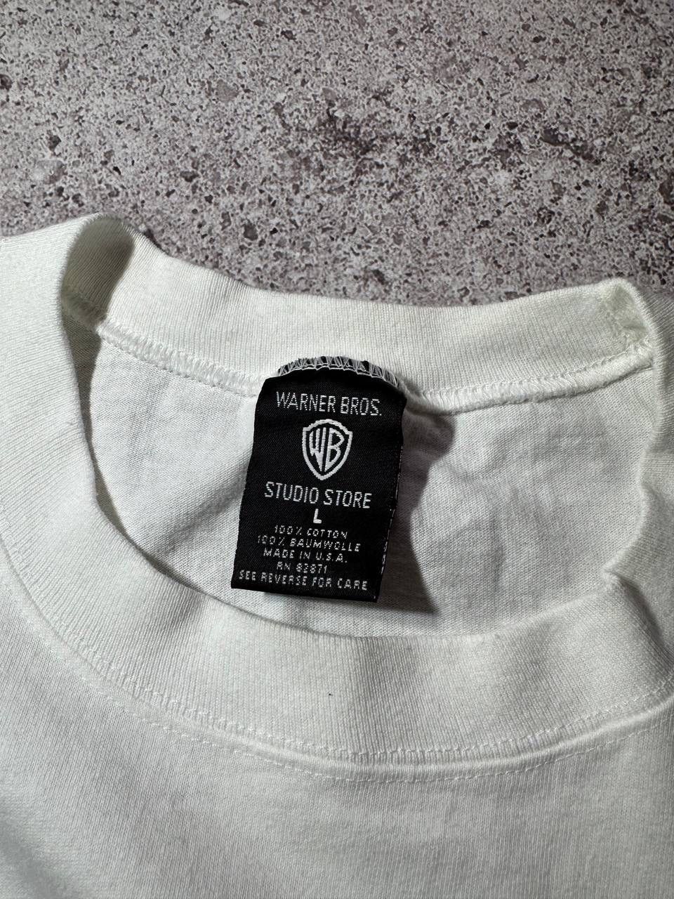 Vintage × Warner Bros Vintage 1995 Tweety Tee Looney Tunes Warner Bros. T-Shirt Size US L / EU 52-54 / 3 - 9 Thumbnail