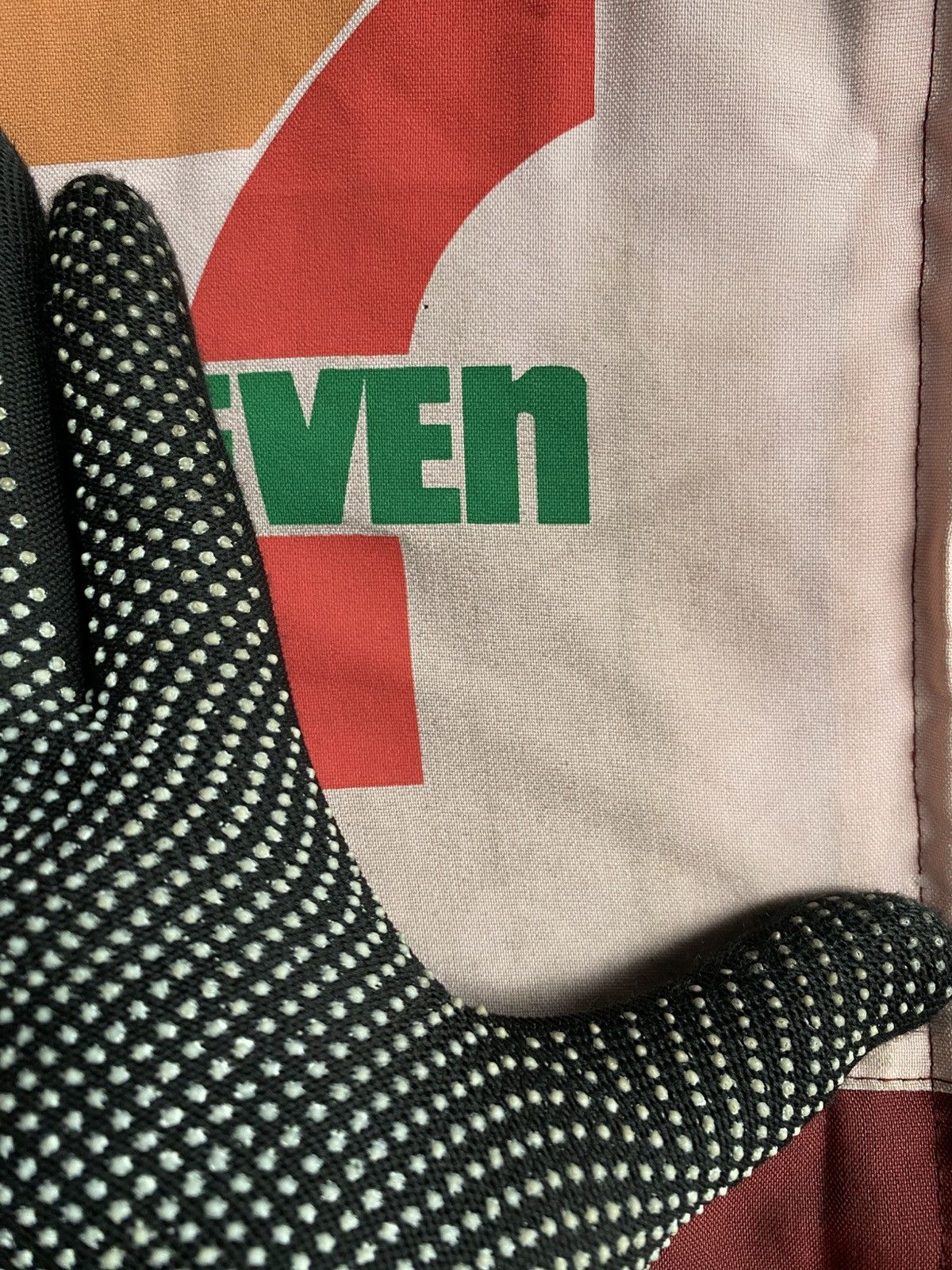 Vintage Vintage 7-Eleven Two-Tone Work Convenience Store Uniform Size US M / EU 48-50 / 2 - 6 Thumbnail