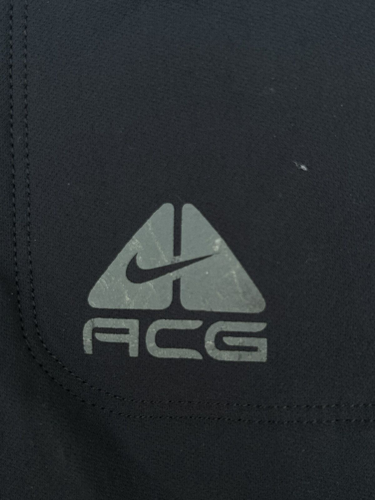 Nike ACG Nike ACG 00s soft shell fleece tony spackman Size US L / EU 52-54 / 3 - 3 Thumbnail