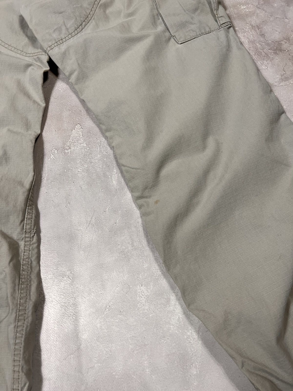 Carhartt Vintage Carhartt Cargo Pants Size US 32 / EU 48 - 3 Thumbnail