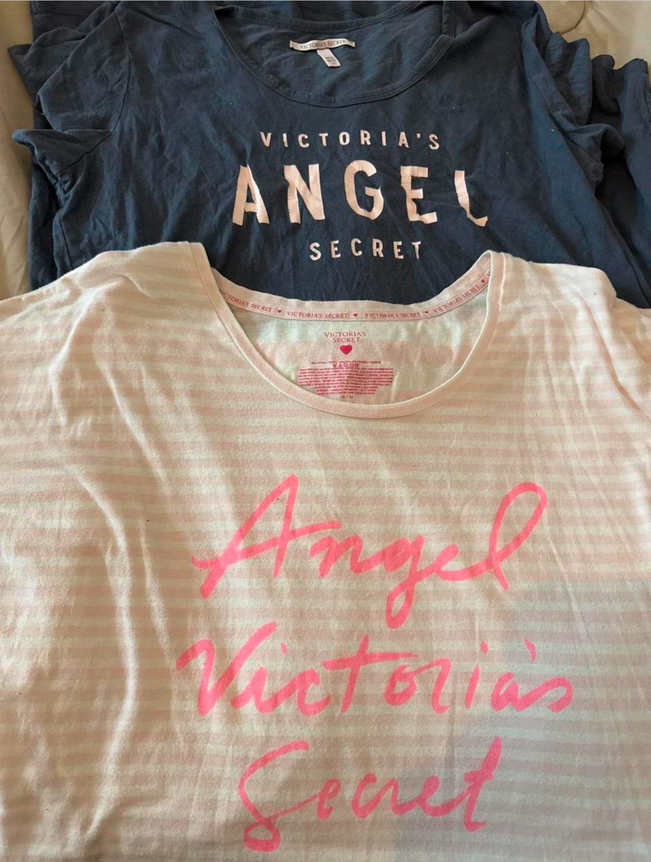 Victoria's Secret VS Size L / US 10 / IT 46 - 2 Thumbnail