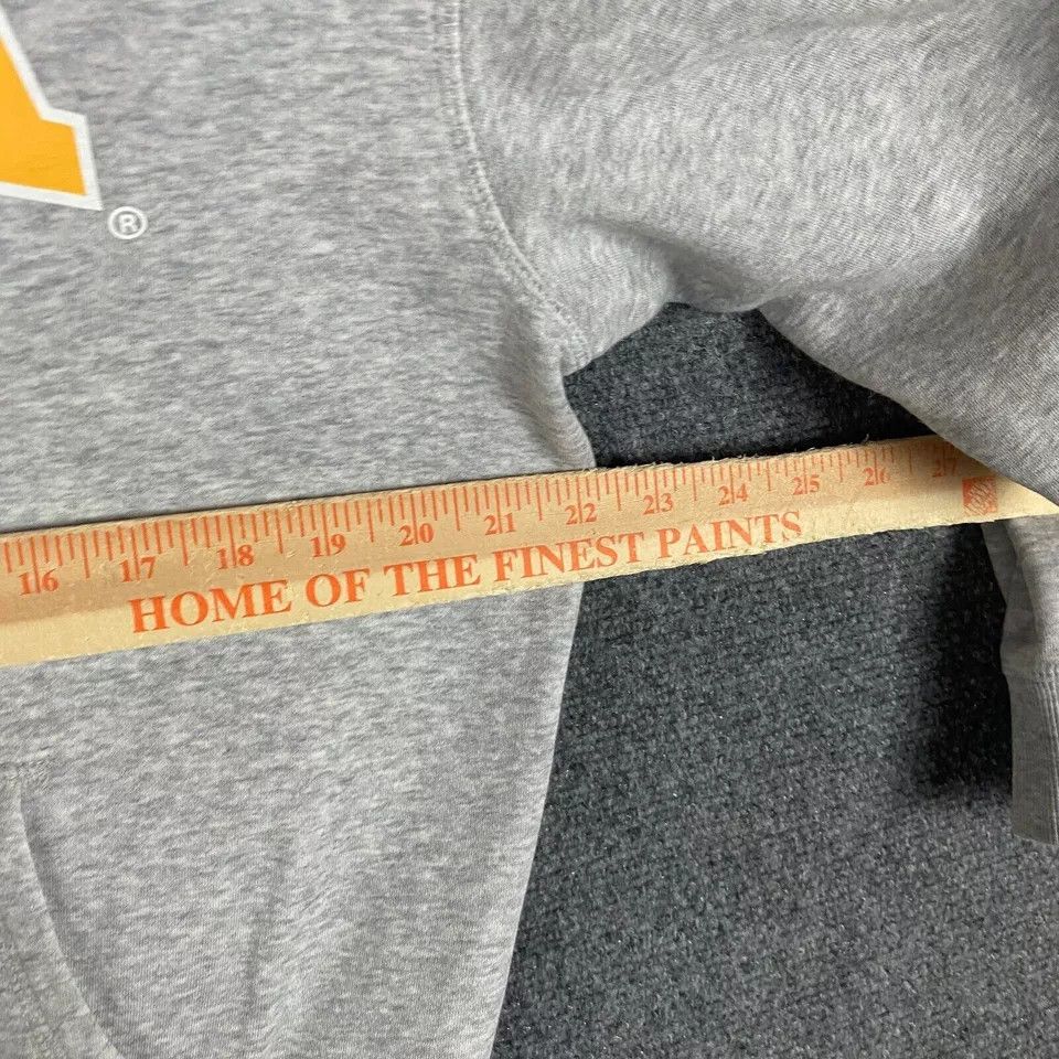 H&M UCLA Bruins Hoodie Women's H&M Pullover Cotton Blend M Size M / US 6-8 / IT 42-44 - 6 Thumbnail