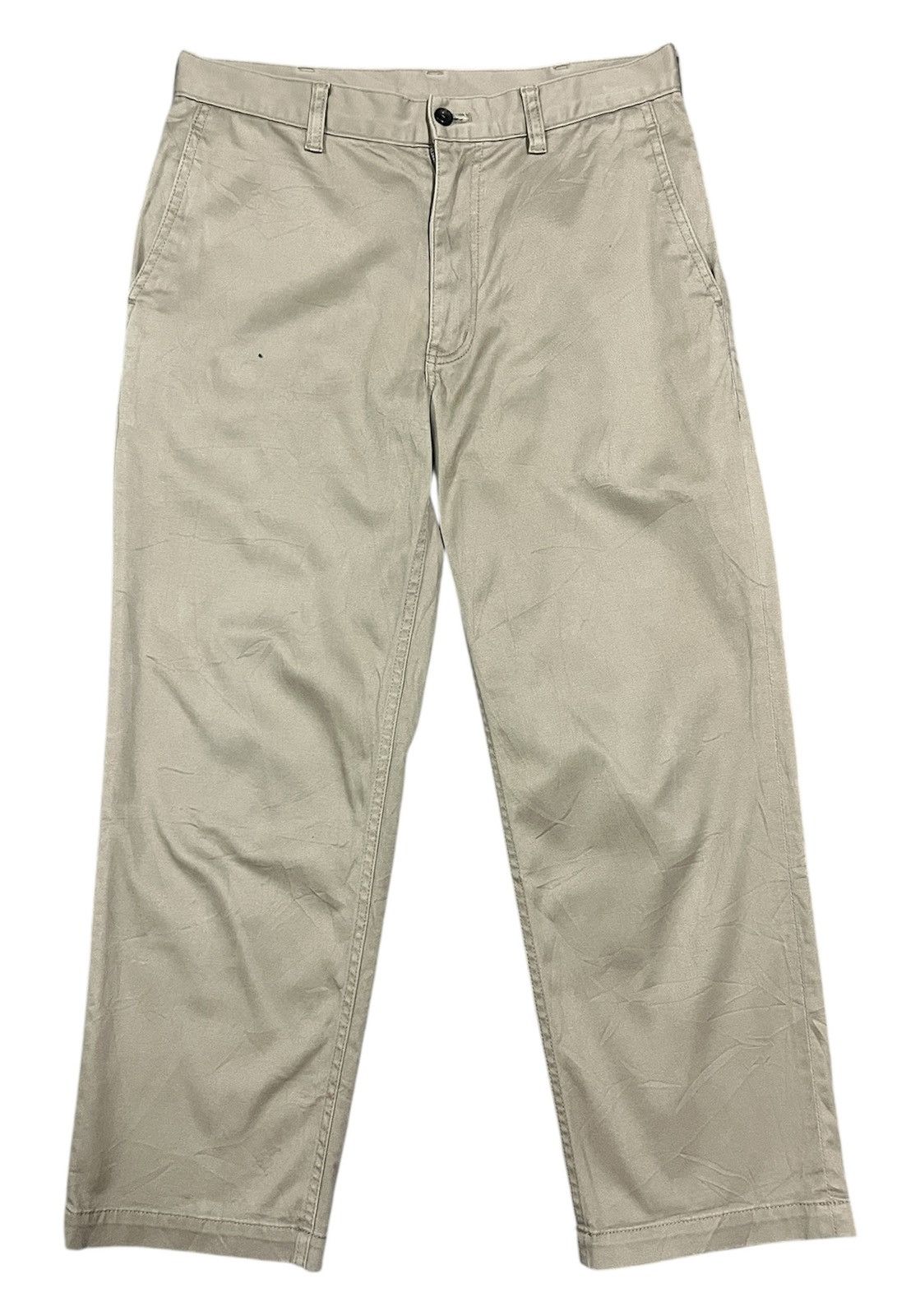 Comme des Garcons Homme Deux Comme des garcons homme duex casual pants Size US 30 / EU 46 - 1 Thumbnail