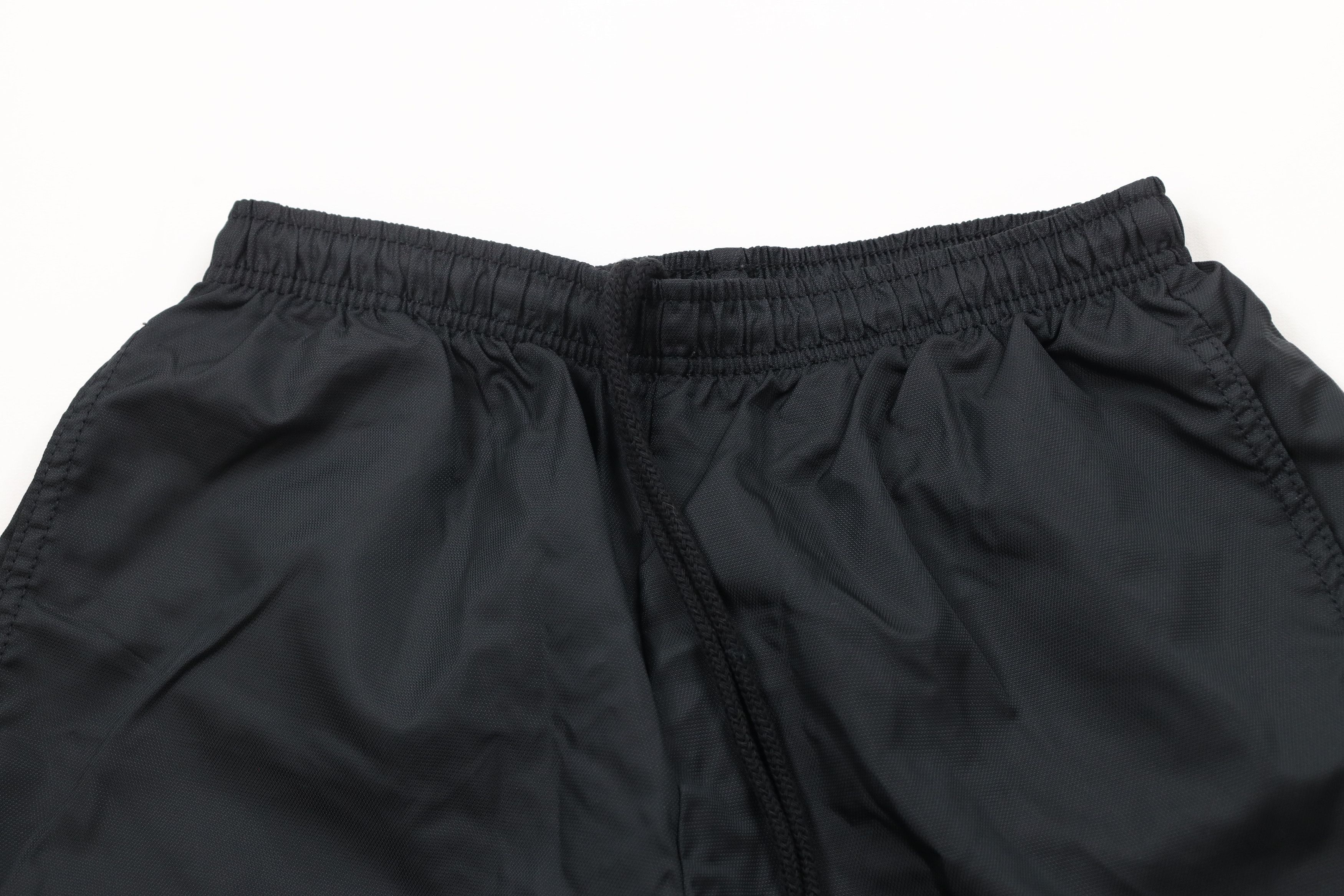 Vintage Vintage 90s Wilson Above Knee Running Jogging Soccer Shorts Size US 32 / EU 48 - 2 Thumbnail
