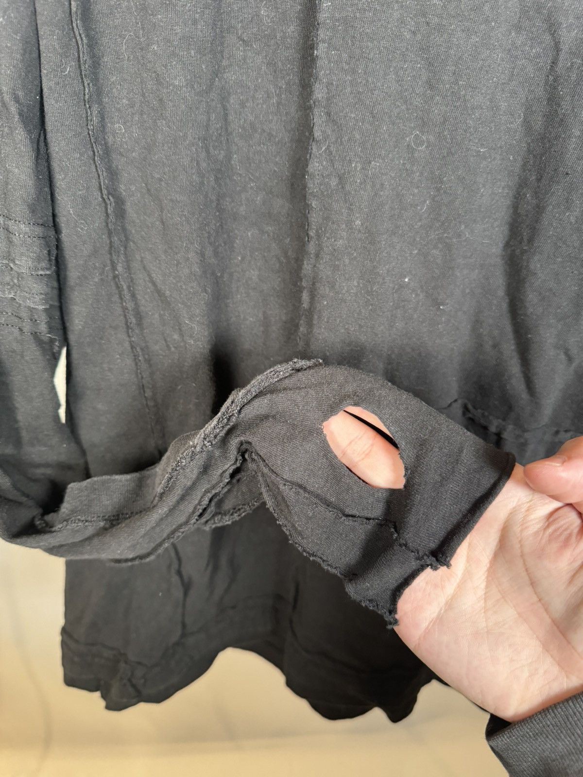 Other JadenTillou Batman Long Sleeve Size US L / EU 52-54 / 3 - 5 Thumbnail