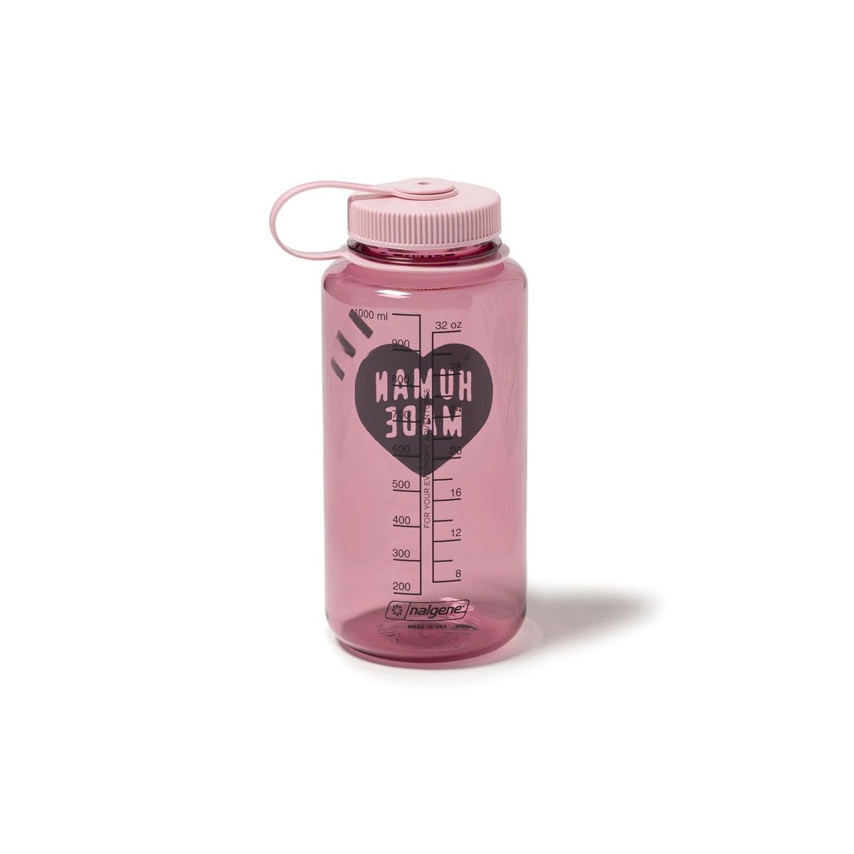 Human Made Human Made 1L Nalgene Bottle Size ONE SIZE - 2 Thumbnail