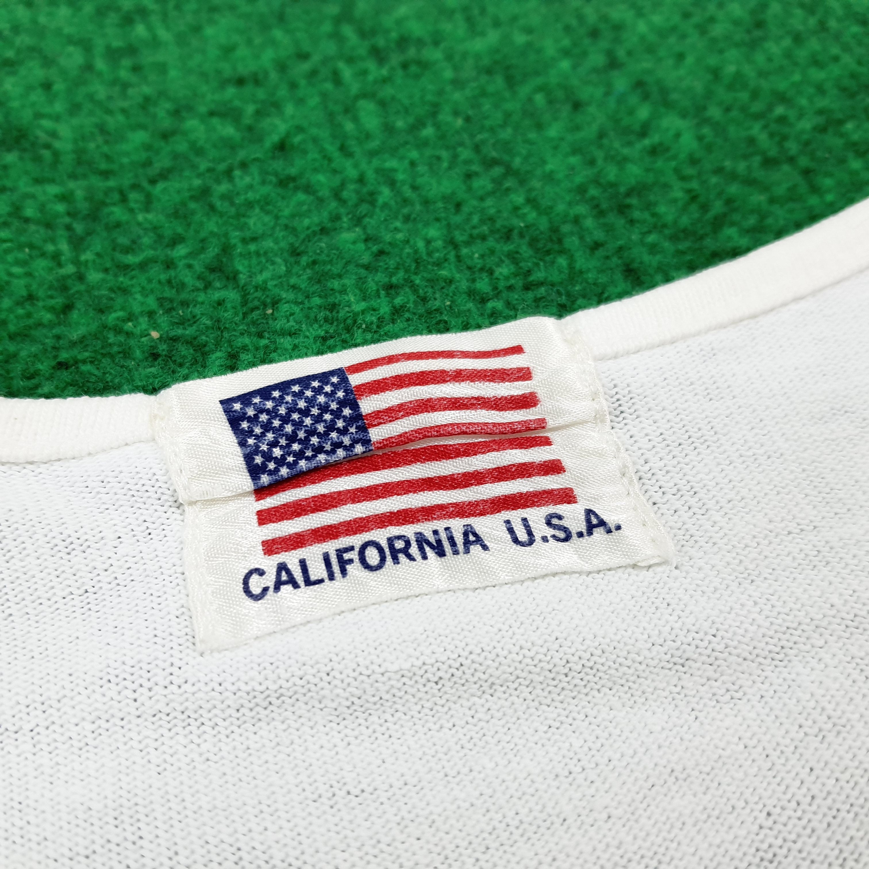 Pepsi × Vintage Vintage PEPSI Long Sleeve Tshirt Size US M / EU 48-50 / 2 - 5 Thumbnail