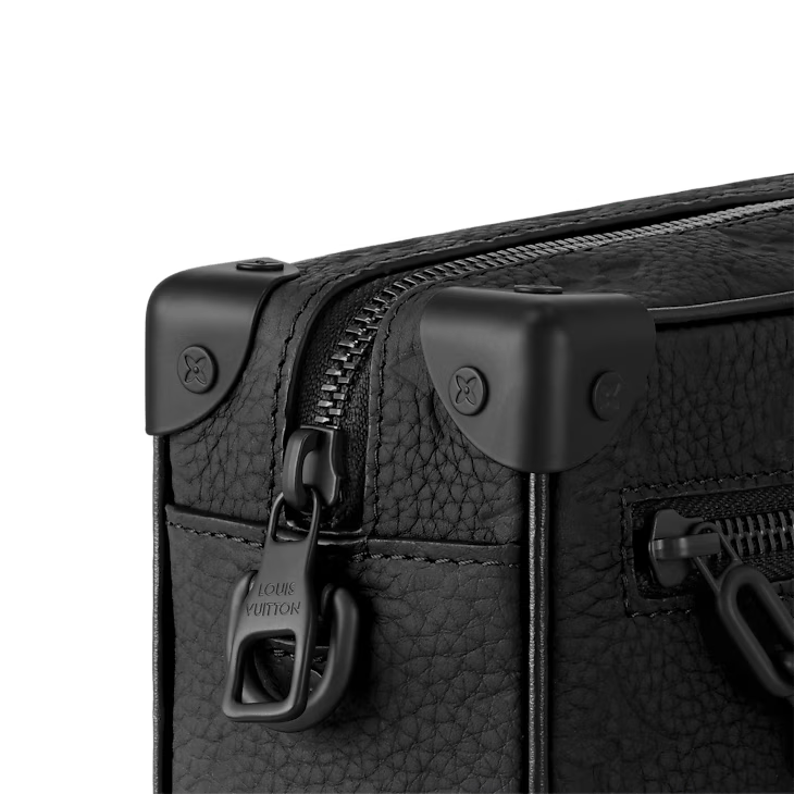 Louis Vuitton Mini Soft Trunk Bag Size ONE SIZE - 6 Thumbnail
