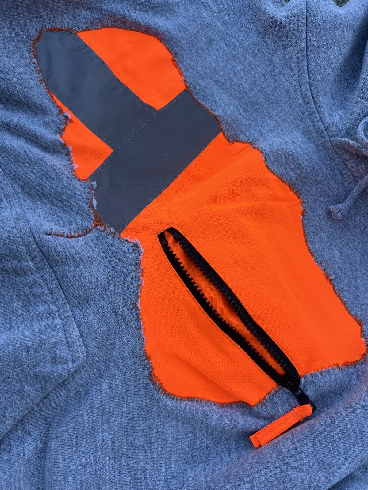 Other Traffic hoodie Size US XS / EU 42 / 0 - 3 Thumbnail