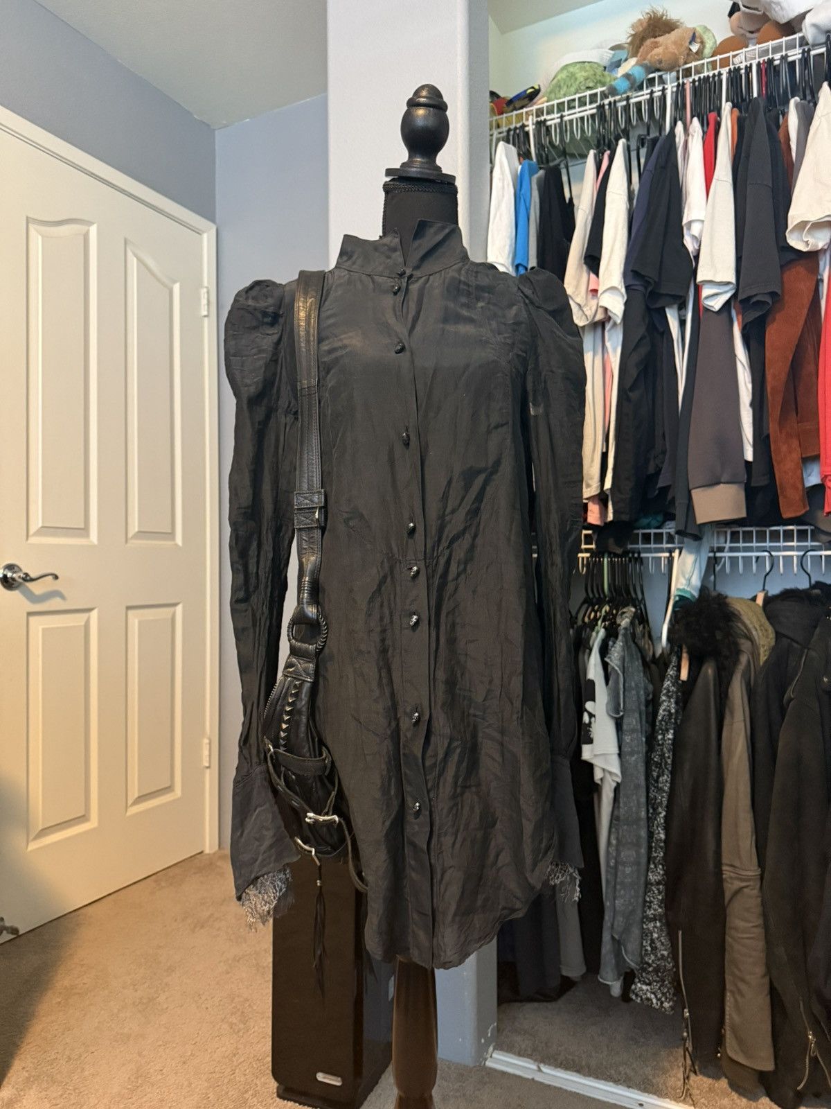 If Six Was Nine Ifsixwasnine txs long sleeve | Grailed