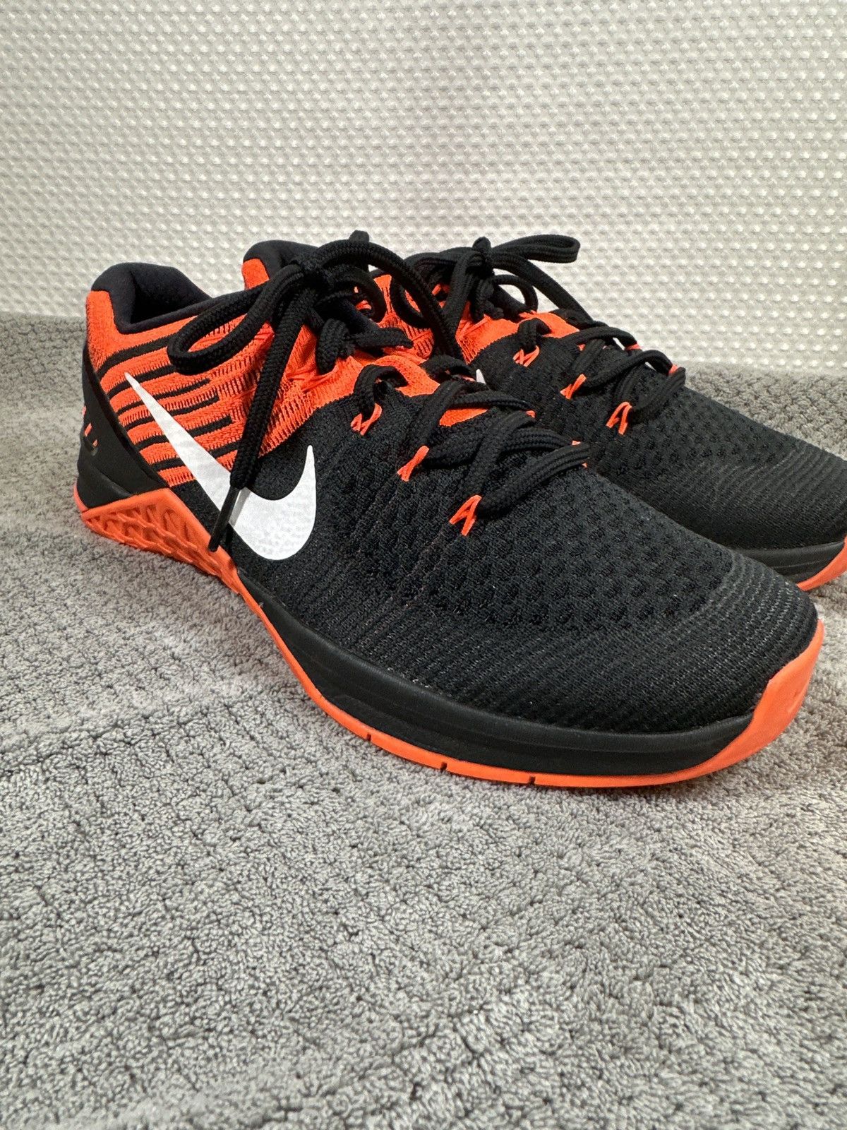 Nike Nike Women’s Metcon DSX Flyknit Size US 9.5 / IT 39.5 - 2 Thumbnail