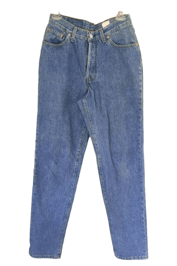 Levi's Vintage Levis 17501-0115 Made in USA Size US 27 - 1 Thumbnail