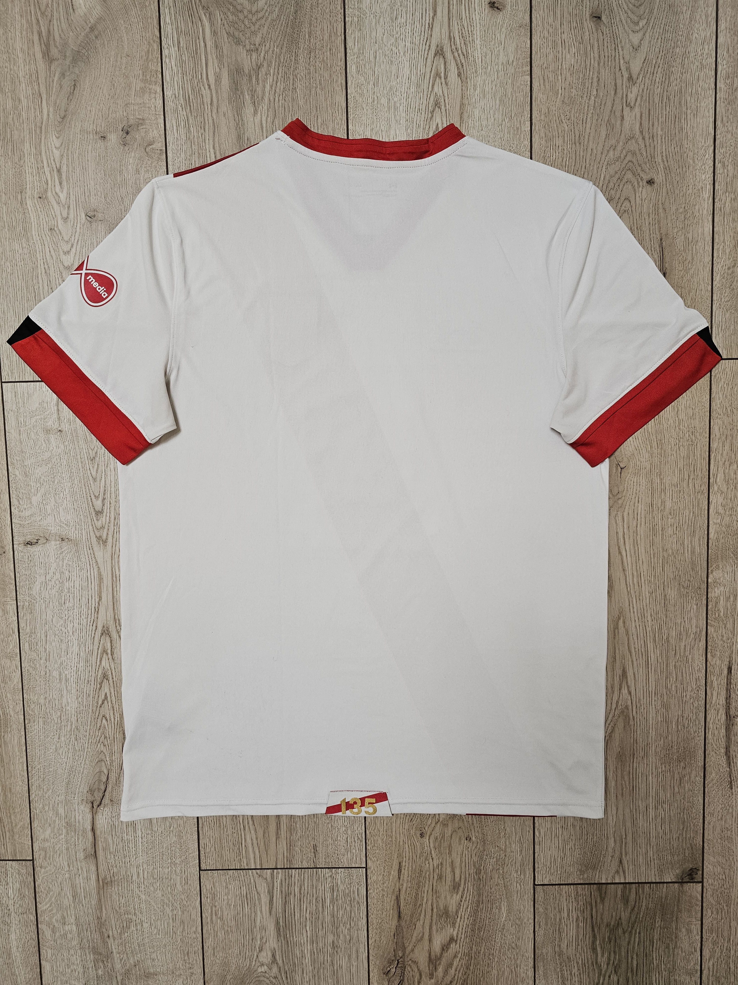 Under Armour SOUTHAMPTON 2020 2021 THIRD FOOTBALL SHIRT SOCCER JERSEY Size US L / EU 52-54 / 3 - 2 Thumbnail