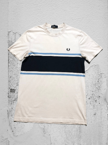 Fred Perry Fred Perry T-Shirt Size US S / EU 44-46 / 1 - 1 Thumbnail
