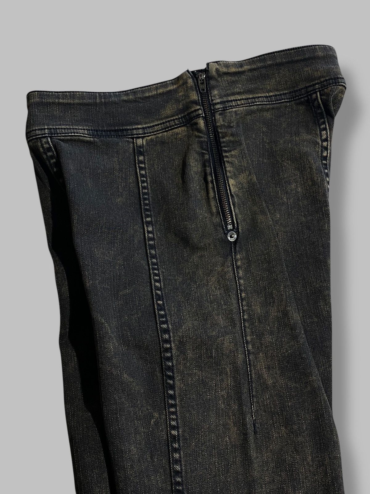 Annette Gortz Annette Gortz Mora Skinny Jeans A/W 2021 Women’s Size 34 Size 25" / US 0 / IT 36 - 6 Thumbnail