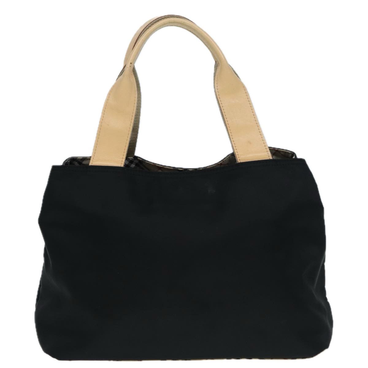 Burberry Burberry Nova Check tote Size ONE SIZE - 1 Thumbnail