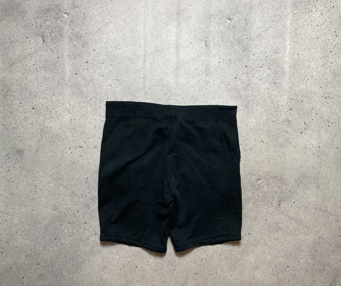 Polo Ralph Lauren × Ralph Lauren × Vintage Vintage Cotton Black Polo Ralph Lauren Y2K Pony Shorts Size US 34 / EU 50 - 3 Thumbnail