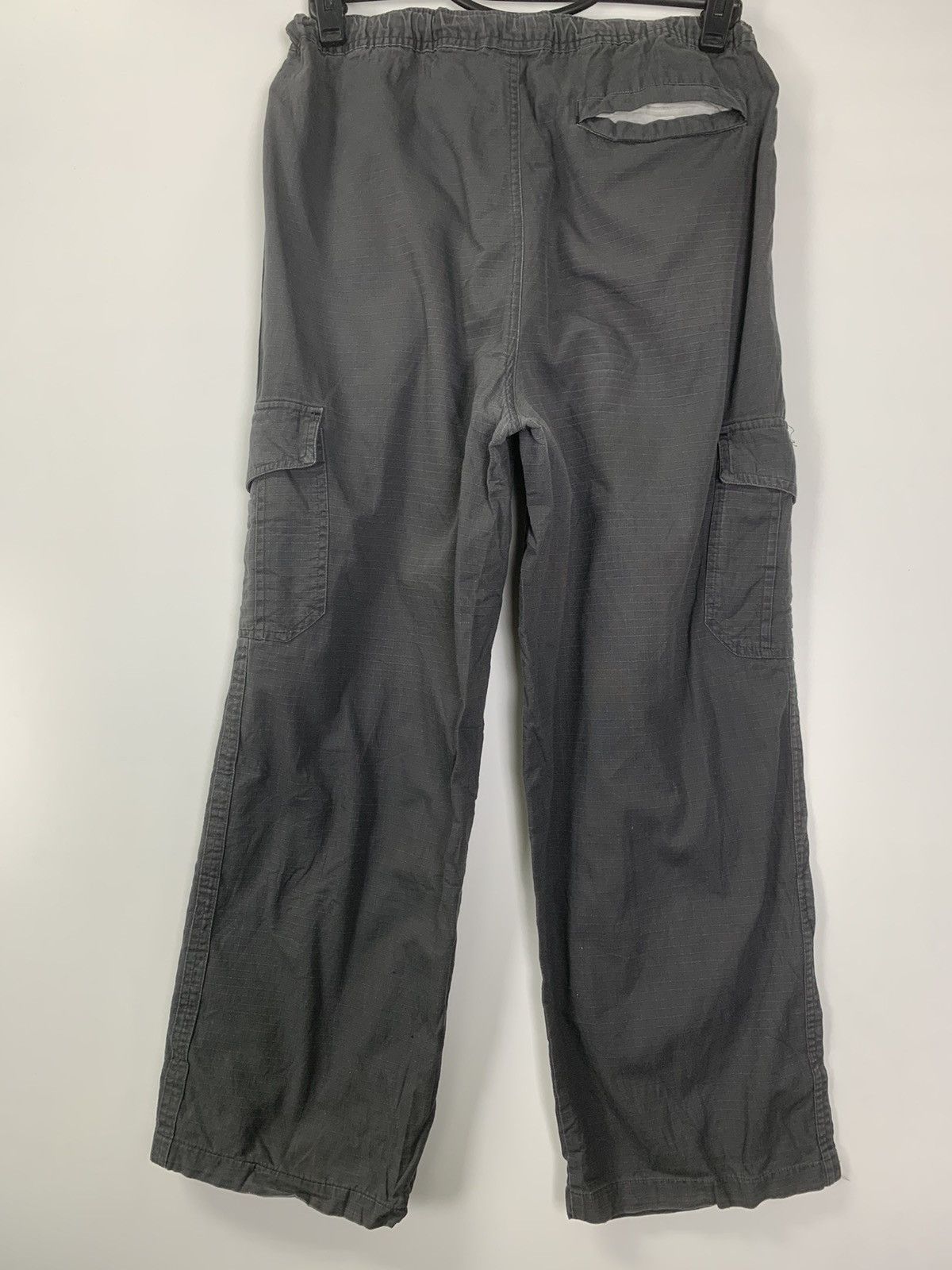 Vintage Vintage Villand cargo pant Size US 34 / EU 50 - 9 Thumbnail