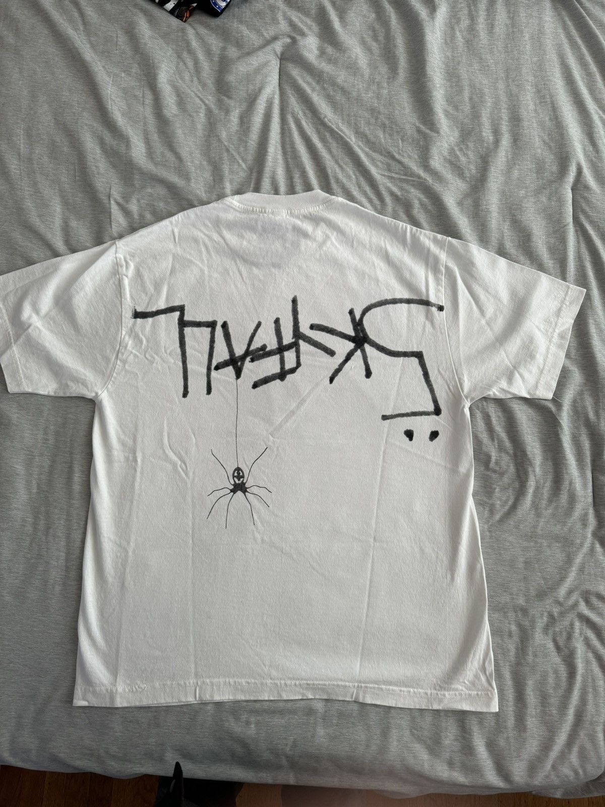 Sp5der × Travis Scott Travis Scott x spider Size US L / EU 52-54 / 3 - 2 Thumbnail
