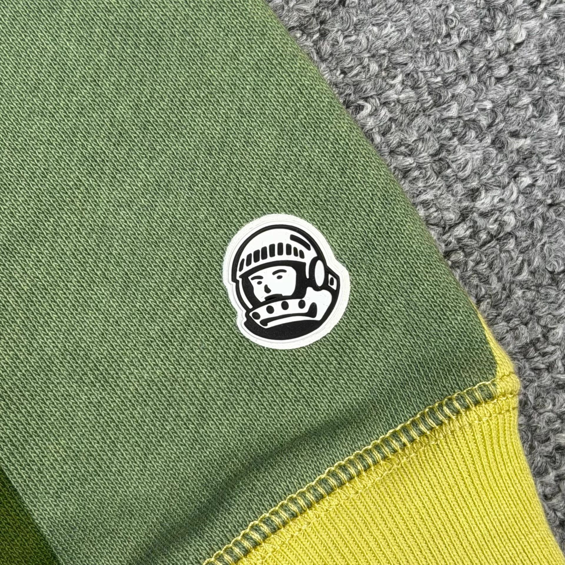 Billionaire Boys Club BBC Zip-Up Hoodie Q5 Size US S / EU 44-46 / 1 - 8 Thumbnail