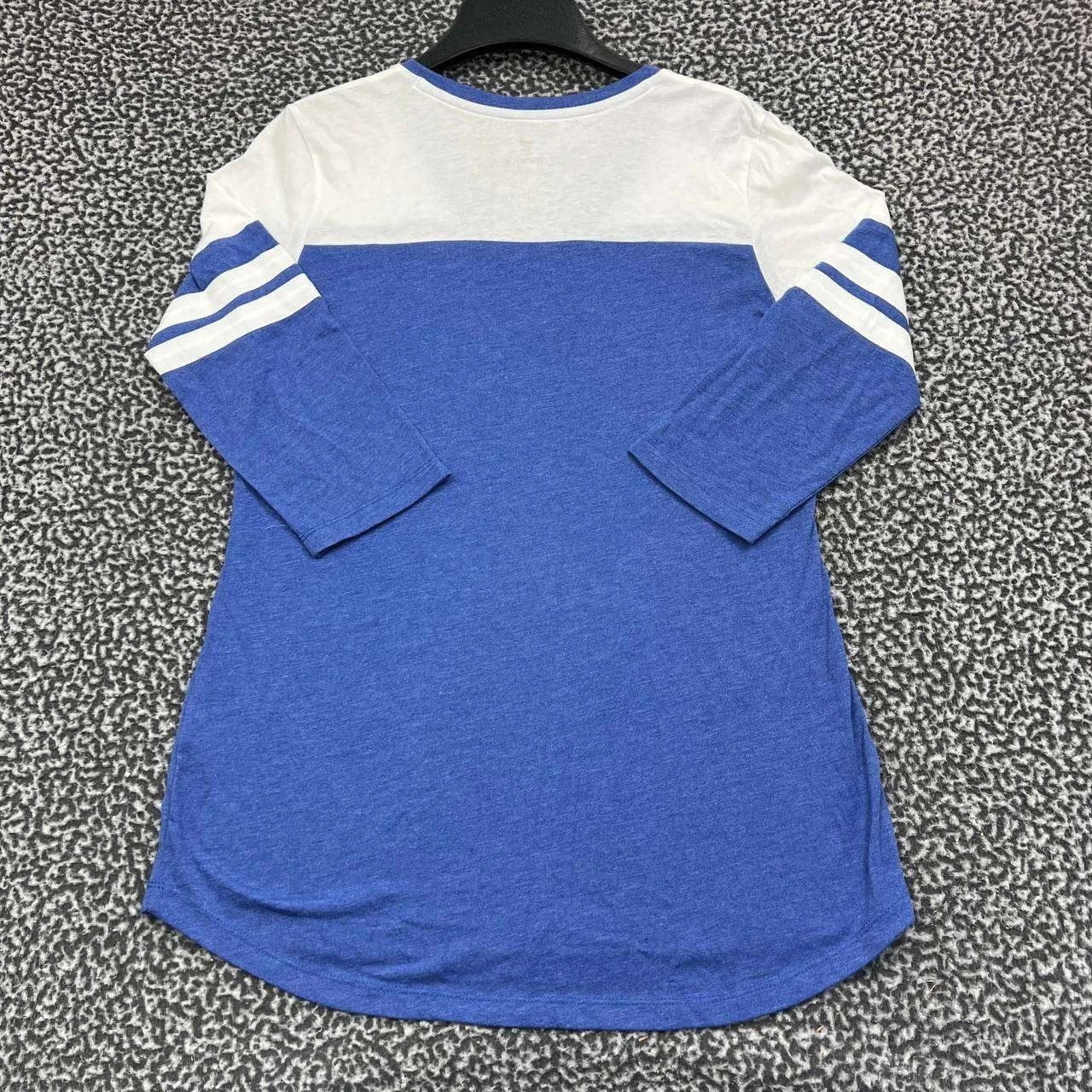 Other Seattle Seahawks Shirt Women Fanatics 3/4 Sleeve V-Neck M Size M / US 6-8 / IT 42-44 - 3 Thumbnail
