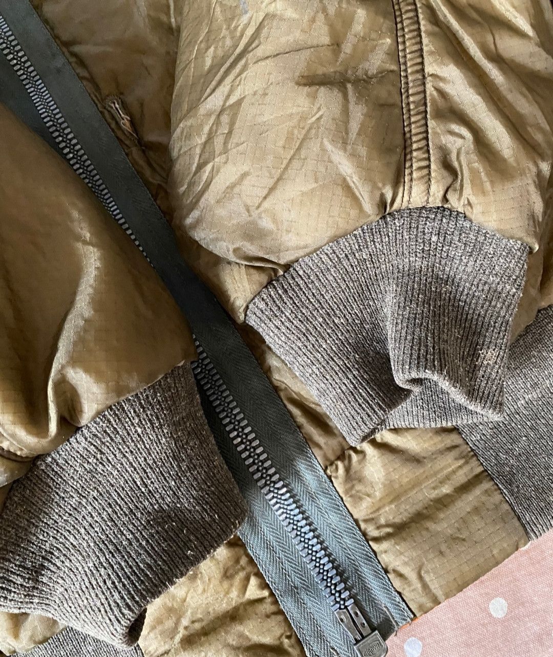 Visvim VisvimVisvim liner blouson contrary dept-2504 Size US M / EU 48-50 / 2 - 6 Thumbnail
