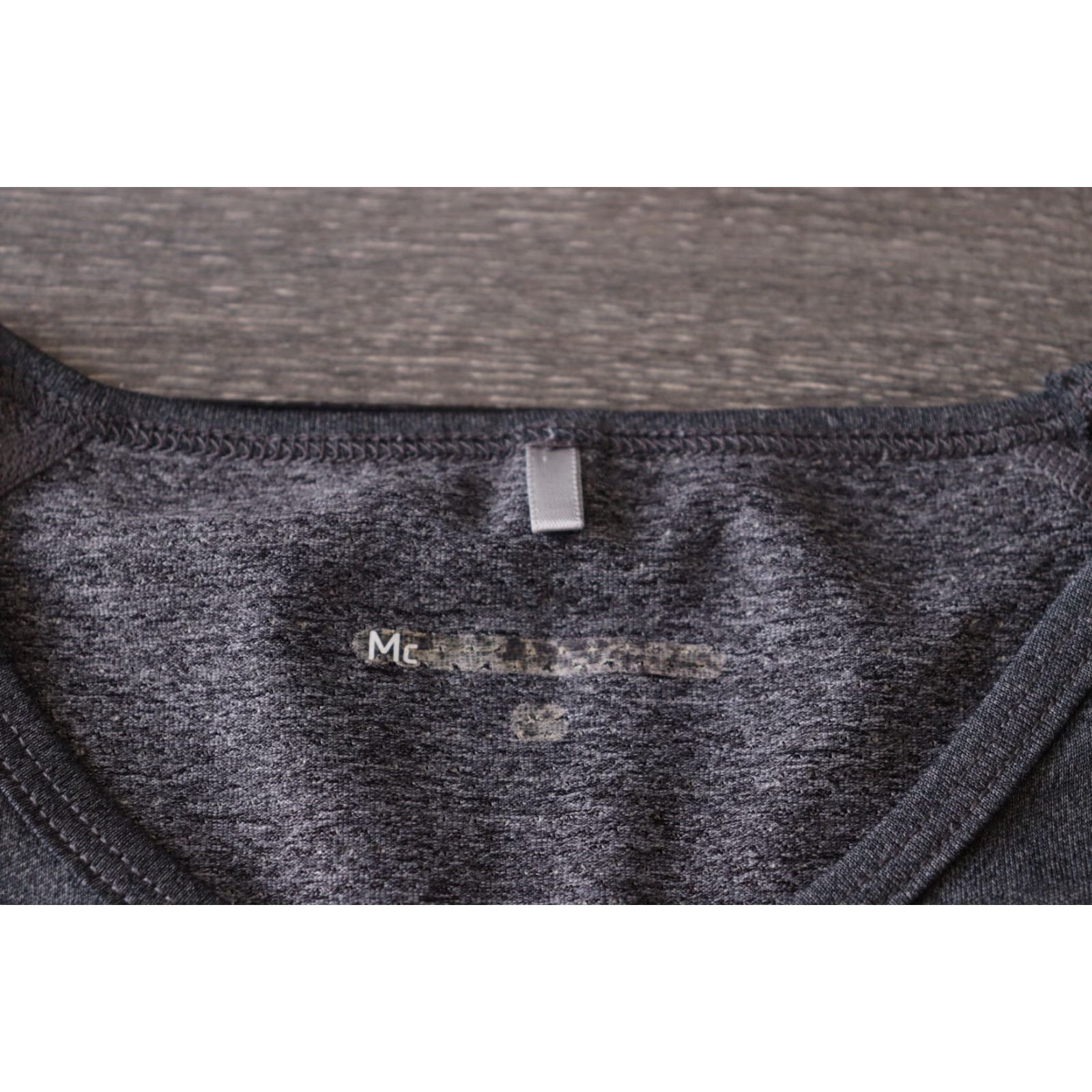 Honda MCLAREN HONDA OFFICIAL 2017 T-SHIRT TEE JERSEY OFFICIAL RACING FORMULA 1 SMALL Shirt Men S Gray Graphic Print Racing 90s? Size US S / EU 44-46 / 1 - 4 Thumbnail