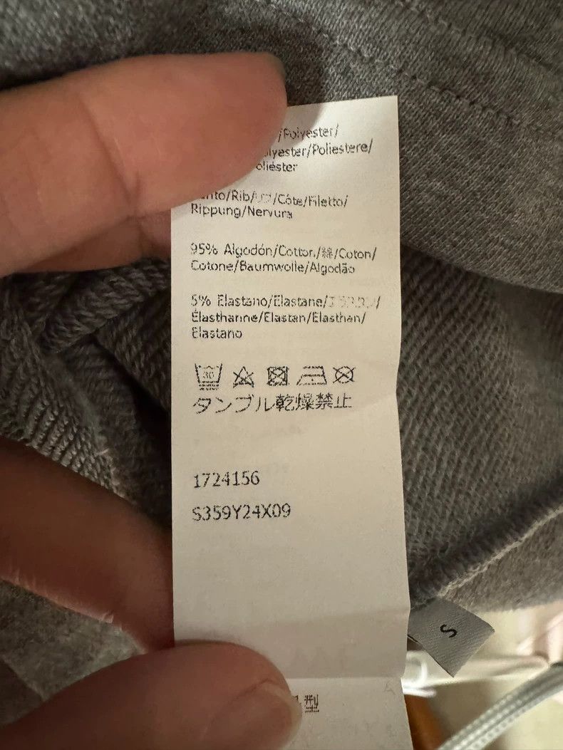 Loewe Loewe hoodie Size S / US 4 / IT 40 - 9 Thumbnail