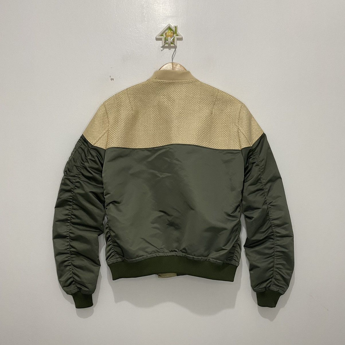 PHENOMENON Phenomenon SS2013 Bomber Jacket Size US M / EU 48-50 / 2 - 4 Thumbnail
