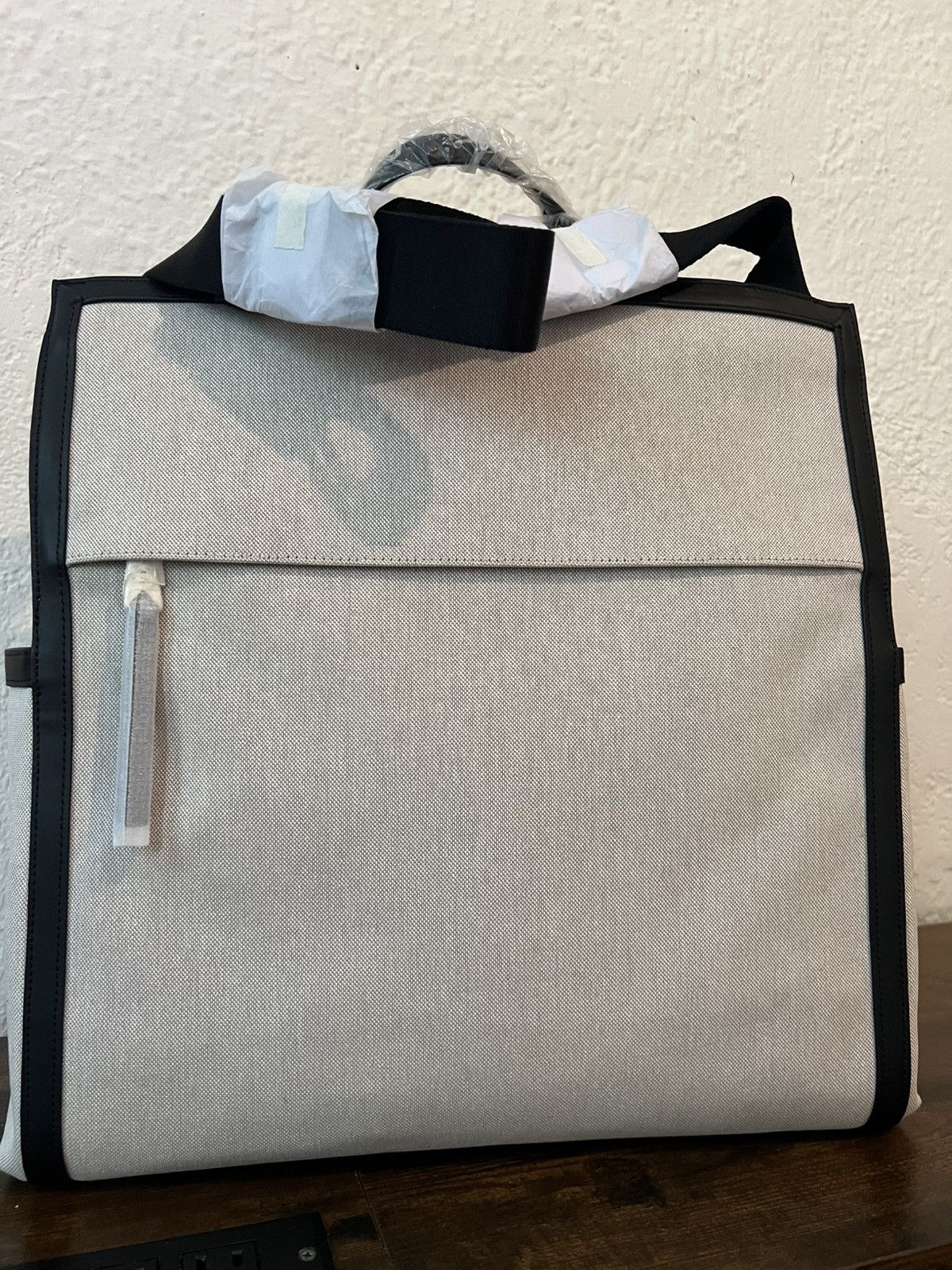 Paul Smith Paul smith large tote bag Size ONE SIZE - 3 Thumbnail