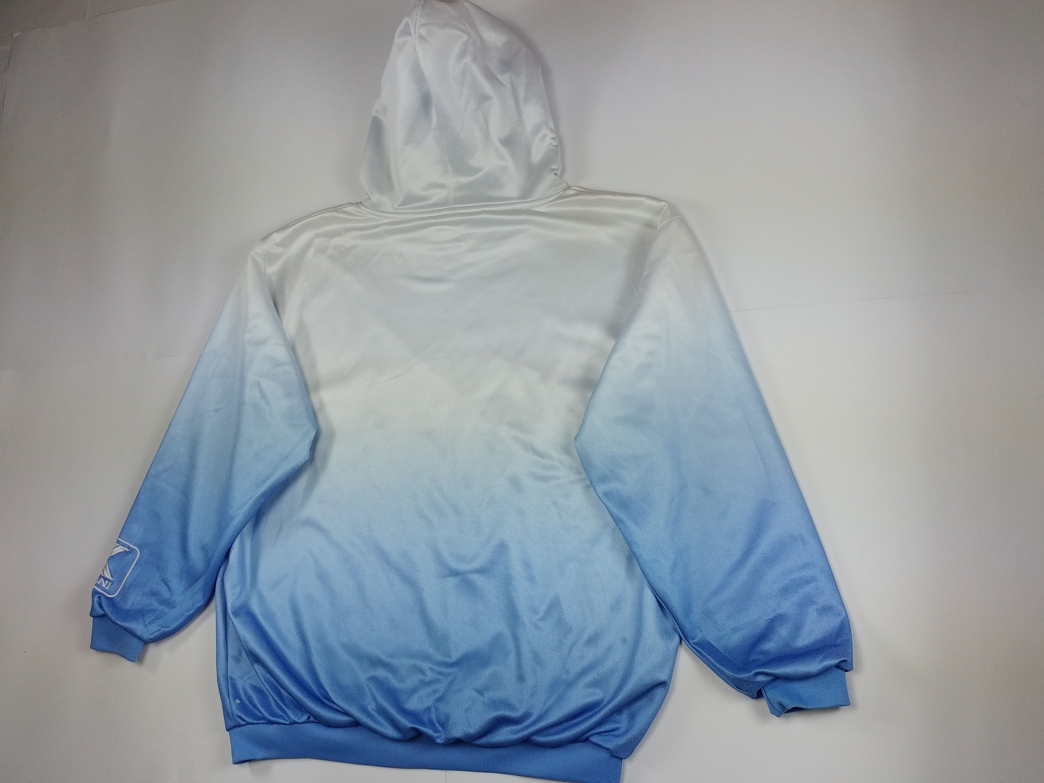 Karl Kani KARL KANI hoodie, Kani, vintage hip-hop sweatshirt, 90s L Size US L / EU 52-54 / 3 - 16 Thumbnail