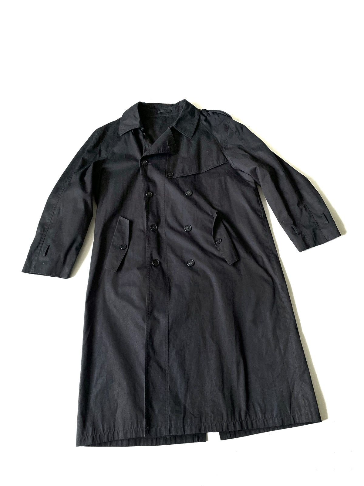 Archival Clothing × Prada × Vintage Early 00's Prada Linea