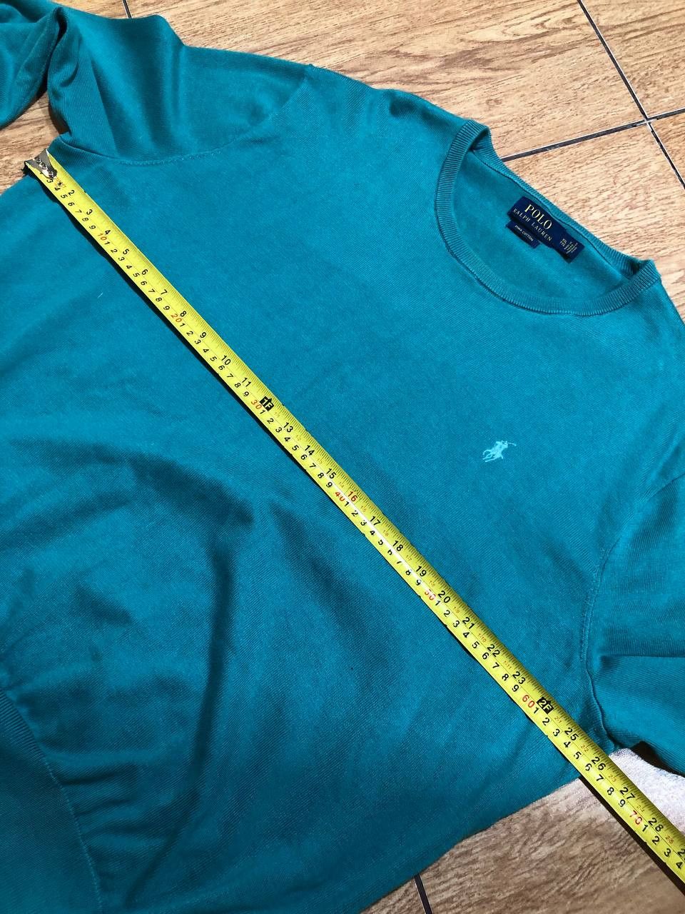 Polo Ralph Lauren Y2K Polo Ralph Lauren Long Sleeve Size XXL Size US XXL / EU 58 / 5 - 9 Thumbnail