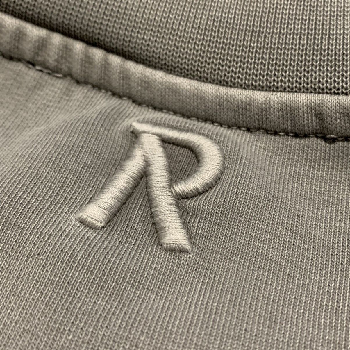 Represent Clo. Represent Medium Initial Ultimate Grey Sweater Sweatshirt Size US M / EU 48-50 / 2 - 4 Thumbnail
