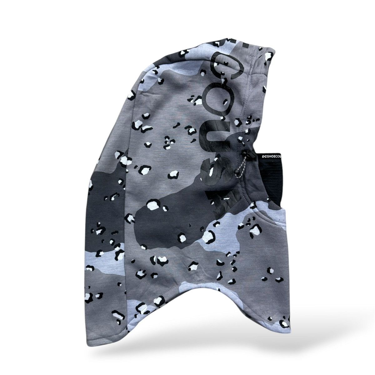 DC FW19 Dcshoecousa DC Balaclava Desert Camo 6c Size ONE SIZE - 3 Thumbnail