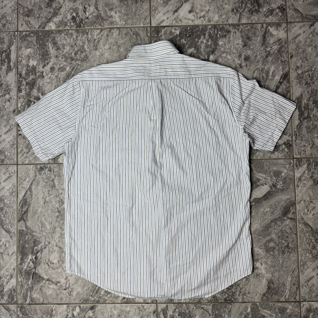 Yves Saint Laurent Yves Saint Laurent Shirt vintage Size US L / EU 52-54 / 3 - 2 Thumbnail