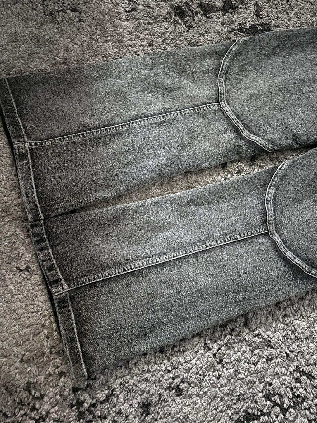 Tornado Mart Japanese Brand Flares Size US 34 / EU 50 - 5 Thumbnail