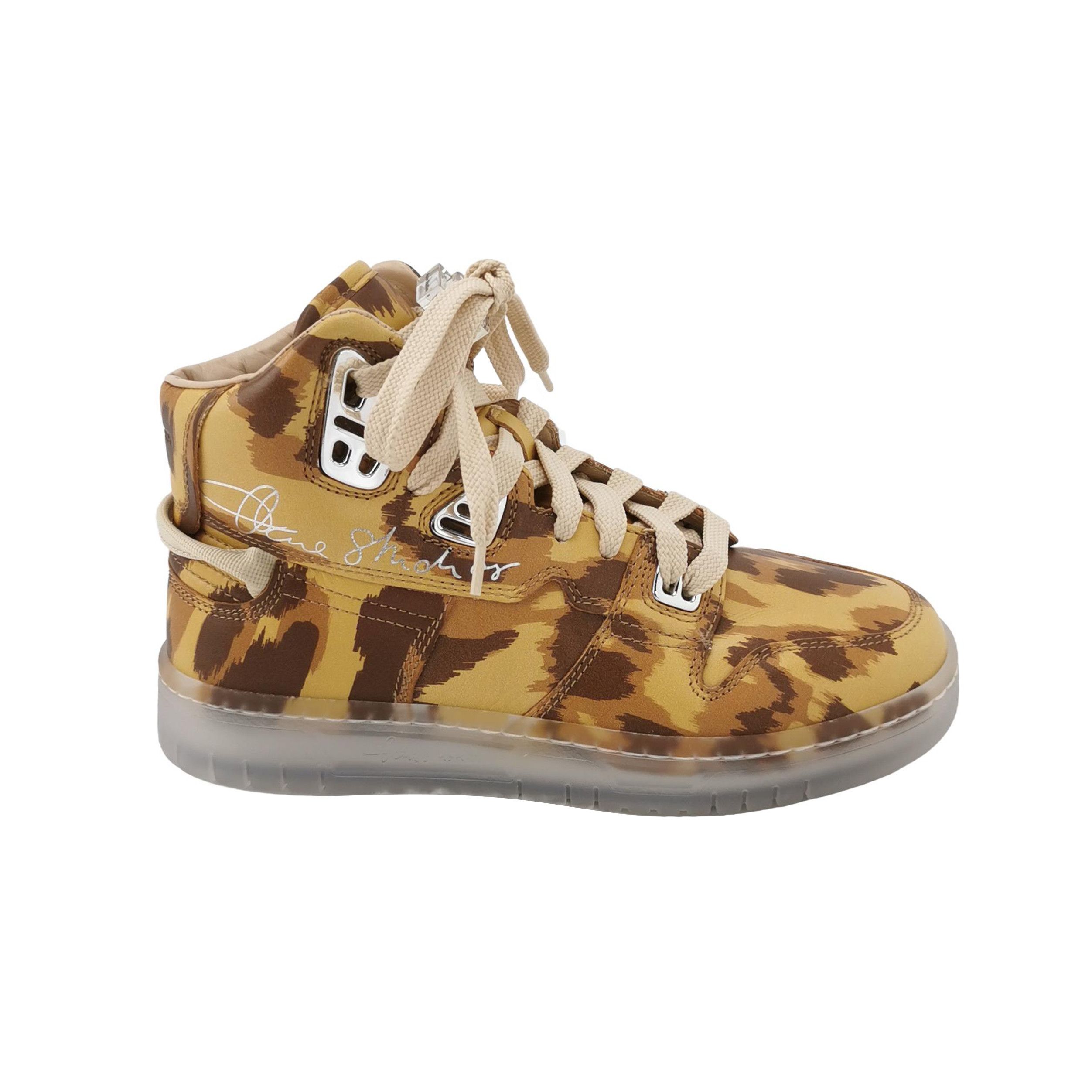 Acne Studios Acne Studios Women 5 Lowtop Sneakers Size US 5 / IT 35 - 1 Thumbnail