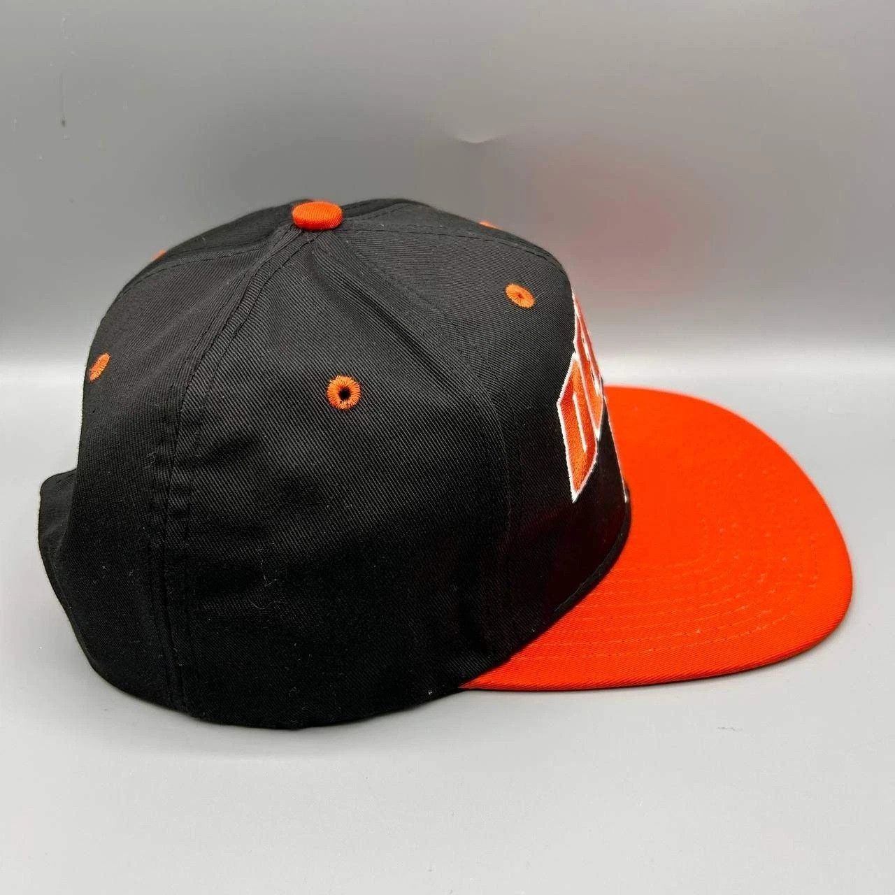 Other Vintage Denver Hat Men Embroidered Eclipse Snap Back Cap New Size ONE SIZE - 3 Thumbnail