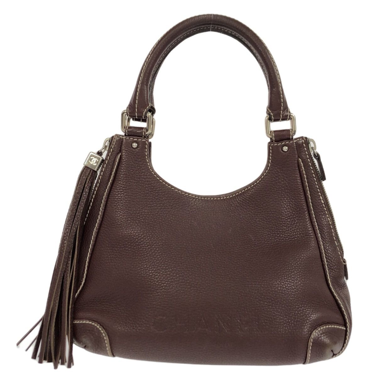 Chanel CHANEL Shoulder Bag Size ONE SIZE - 1 Thumbnail