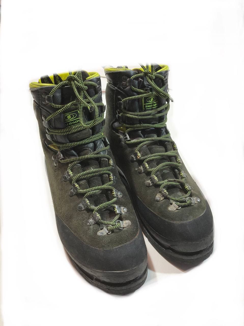 Salomon Boots Outdoor Made In Italy