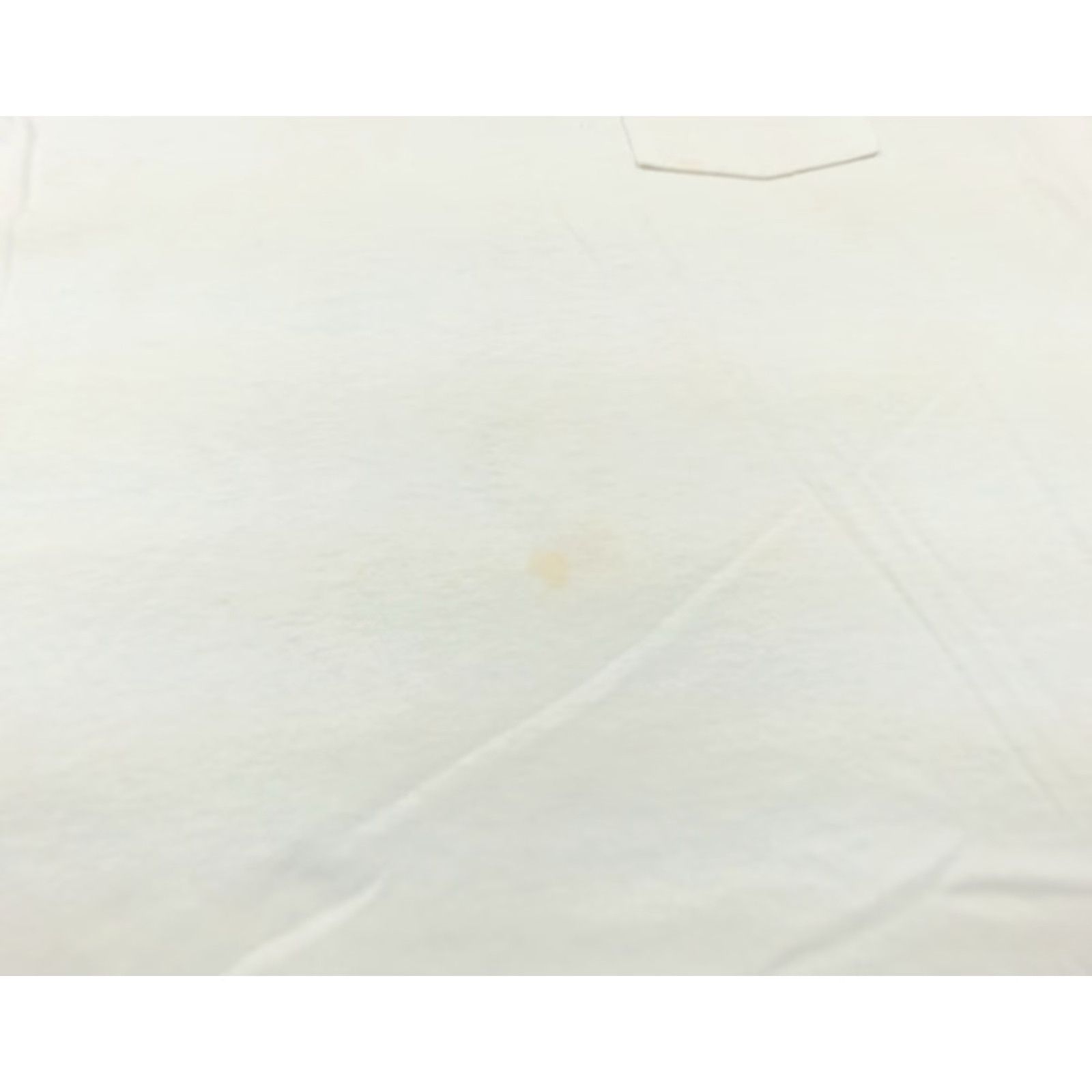 Harley Davidson VINTAGE Harley-Davidson Polo Shirt Adult XL White Short Sleeve Motorcycle Shirt Polo Harley-Davidson 80s 90s Mens Size US XL / EU 56 / 4 - 5 Thumbnail