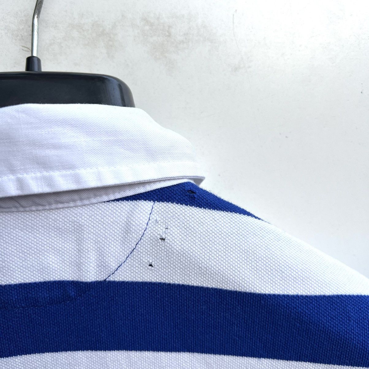 Polo Ralph Lauren Polo ralph lauren vintage polos t shirt Size US M / EU 48-50 / 2 - 6 Thumbnail