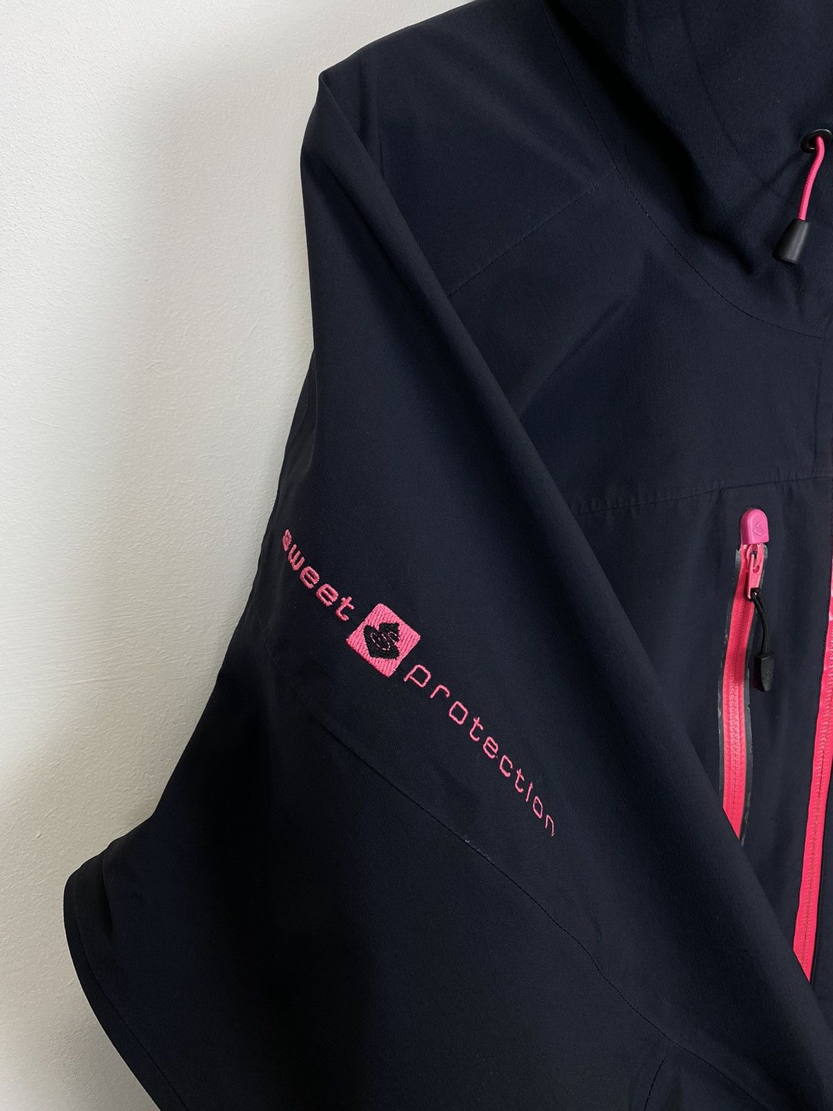 Other $500 RRP Sweet Protection Gore-Tex Ski Full Zip Jacket Mens Size US M / EU 48-50 / 2 - 4 Thumbnail